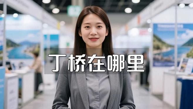 武吉美拉和丁橋的背景故事介紹，“武吉美拉”和“丁橋”的背景故事介紹