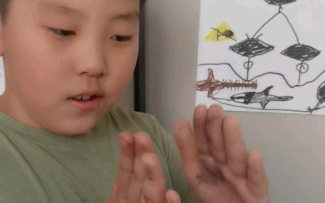 鰩魚和鰩魚的區別，你知道嗎？，鰩魚和魟魚的區別