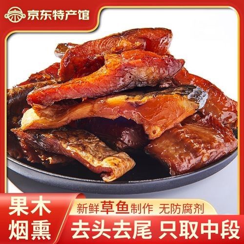 荊州松滋魚塊外酥里嫩不粘鍋全民小視頻搶著吃，湖北荊州松滋魚塊