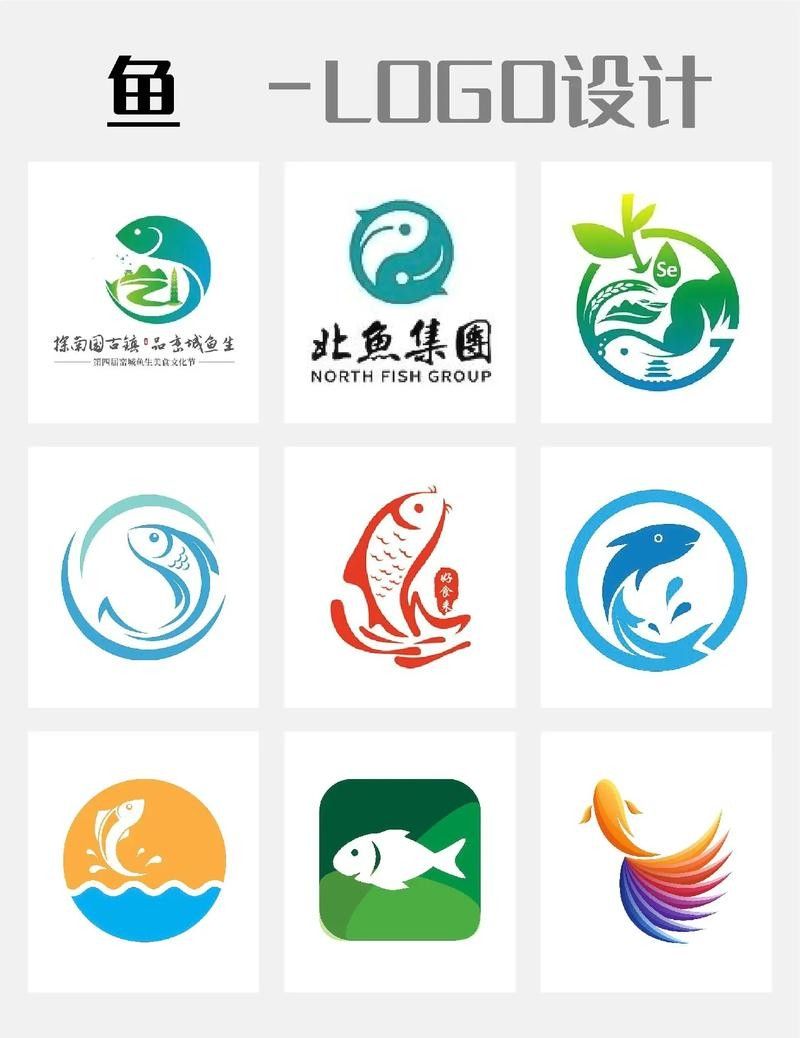 形logo衣服牌子是一種以魚為設計元素的服裝品牌介紹，以魚形logo聞名的服裝品牌介紹 形logo衣服牌子是一種以魚為設計元素的服裝品牌介紹，以魚形logo聞名的服裝品牌介紹 觀賞魚百科 第3張