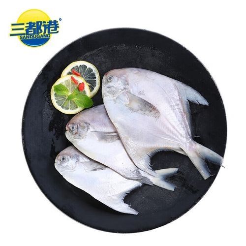 東海十大名魚的簡要介紹，三都港京東自營旗艦店guolian國聯東海帶魚段