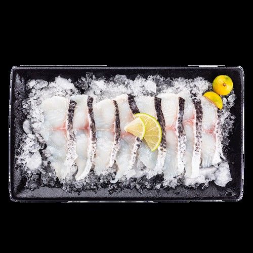 國聯水產小霸龍魚品質溯源￥21.9國聯水產旗艦店，國聯水產小霸龍烤魚