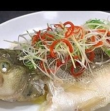 湛江金龍魚最簡(jiǎn)單的三個(gè)步驟，簡(jiǎn)單且能保留魚肉的鮮嫩，湛江金龍魚最簡(jiǎn)單的三個(gè)步驟