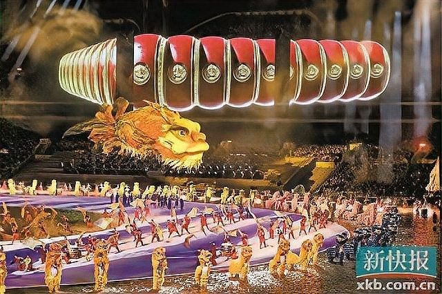 石樓金龍魚的寓意是什么？，“石樓金龍魚”暗示了一段關于中國歷史或文化中某個特定地點的傳說故事