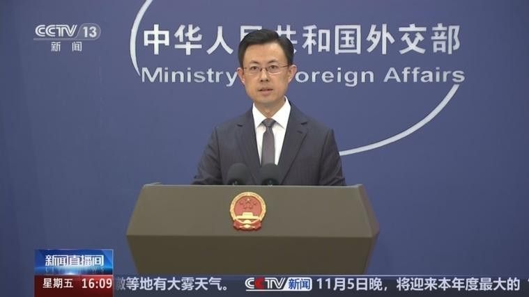 李強(qiáng)同俄總理共同主持中俄總理第三十次定期會(huì)晤，兩國總理在杭州舉行定期會(huì)晤中俄總理第三十次定期會(huì)晤