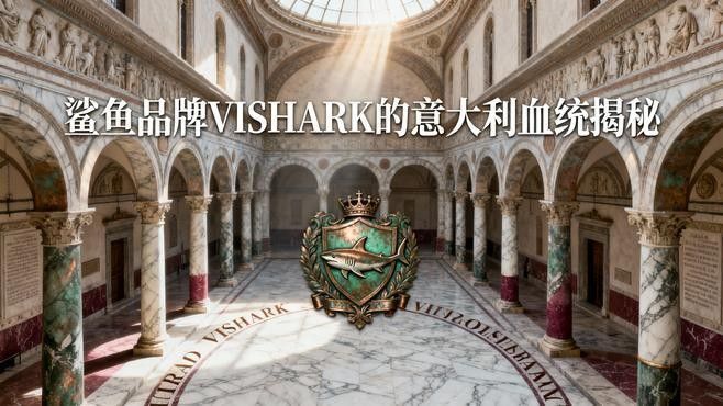 鯊魚品牌是什么牌子，保羅與鯊魚品牌是什么牌子