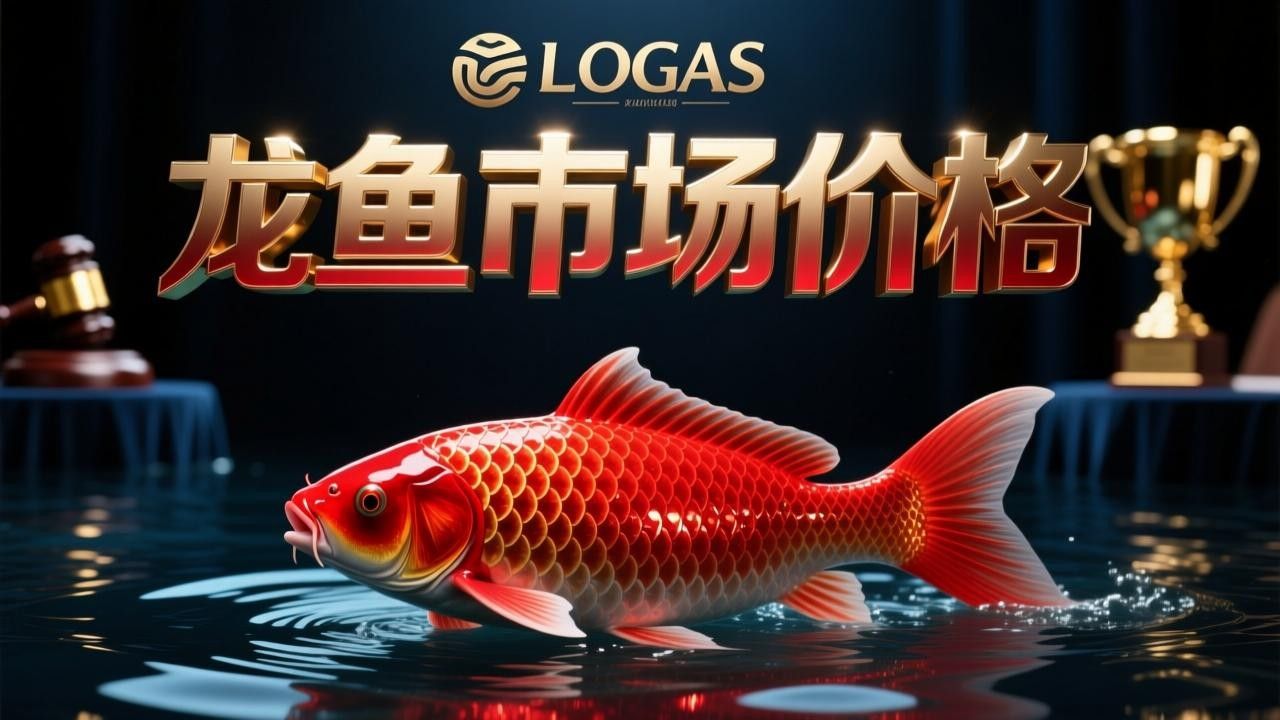 龍魚為何能拍出百萬高價揭秘其珍貴背后的原因，中國最貴紅龍魚7000萬課課飛飛廣州龍魚7000萬課課飛飛