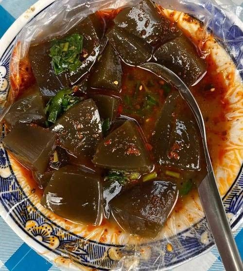 淅川的特色美食有哪些？，南陽淅川必吃十大美食執醫攻略橙淅川必吃十大美食