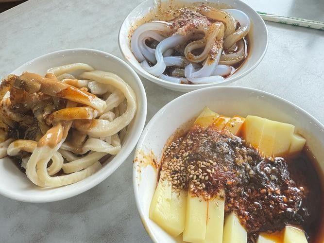 淅川的特色美食有哪些？，南陽淅川必吃十大美食執醫攻略橙淅川必吃十大美食