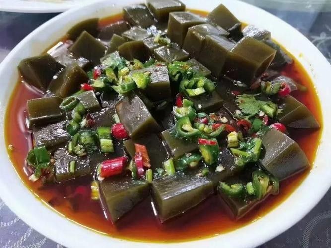 淅川的特色美食有哪些？，南陽淅川必吃十大美食執醫攻略橙淅川必吃十大美食