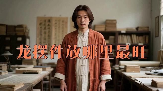 龍魚擺件放在家里什么地方好，家居風水應該怎么擺放好一起裝修網家居風水應該怎么擺放好