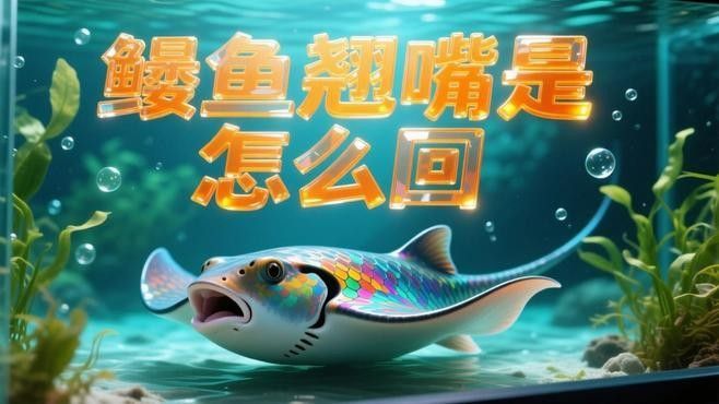魟魚的常見疾病及治療要點，魟魚在養殖過程中可能遇到多種疾病及其防治要點