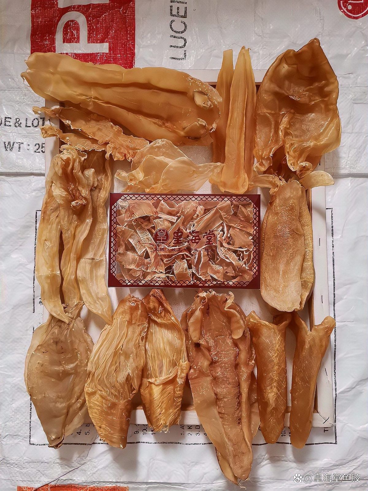 魚膠和金龍膠的價(jià)格差異大嗎北海魚膠和金龍膠的區(qū)別，北海魚膠和金龍膠有什么區(qū)別？