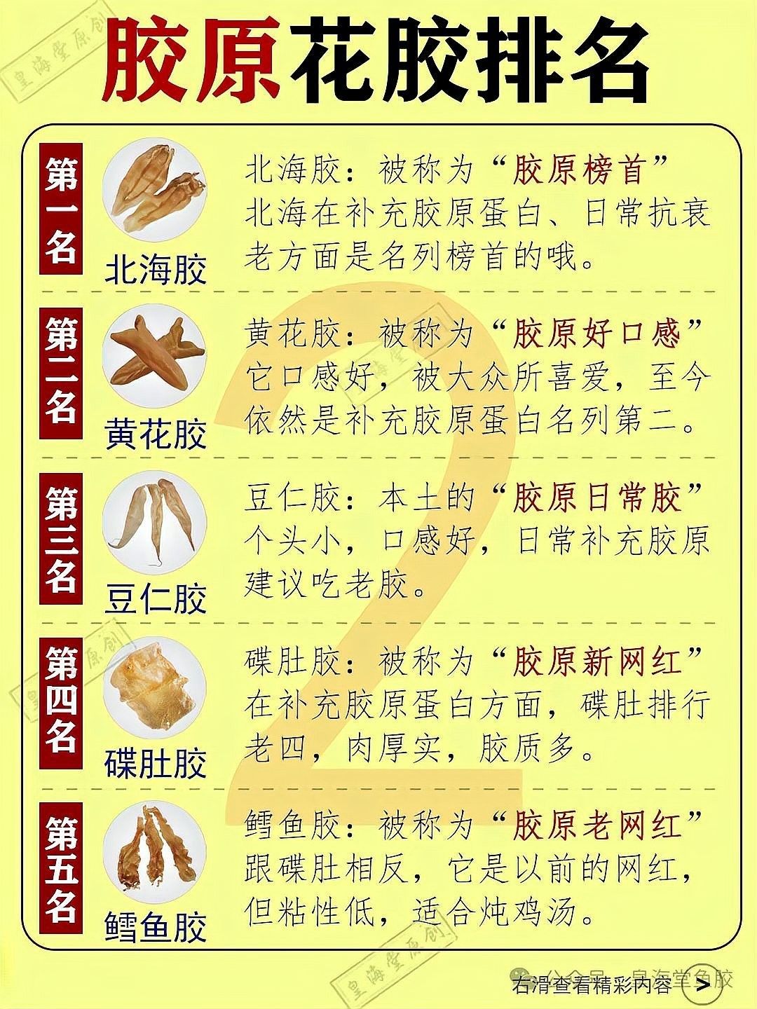 魚膠和金龍膠的價(jià)格差異大嗎北海魚膠和金龍膠的區(qū)別，北海魚膠和金龍膠有什么區(qū)別？