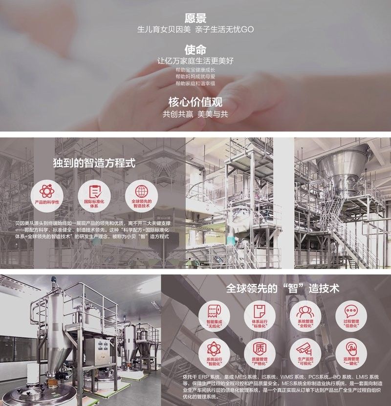 貝因美股份有限公司官網(wǎng)核心內(nèi)容概覽貝因美概況，貝因美官網(wǎng)怎么樣