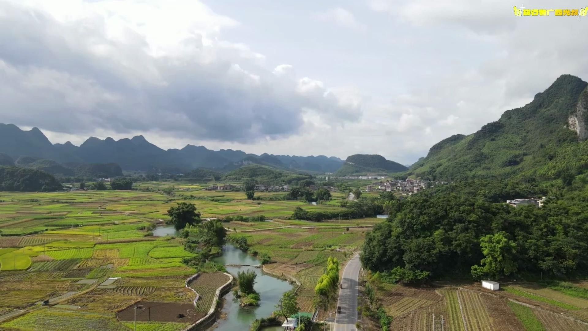 走遍廣西第51鎮:河池市宜州區福龍瑤族鄉走遍廣西1247個鄉鎮，廣西宜州福龍瑤族鄉有哪些著名的旅游景點