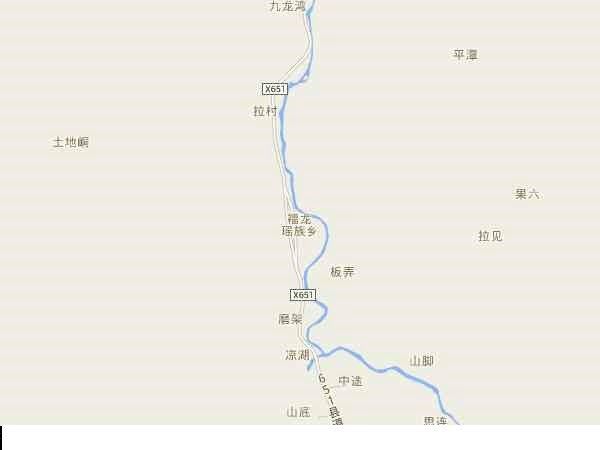 走遍廣西第51鎮:河池市宜州區福龍瑤族鄉走遍廣西1247個鄉鎮，廣西宜州福龍瑤族鄉有哪些著名的旅游景點