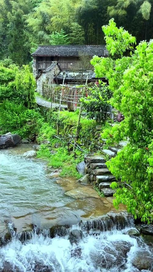 湖南這2條線路獲全國推介，快收藏→2025年桃源鄉(xiāng)村，《桃源鄉(xiāng)村》的主角是誰？