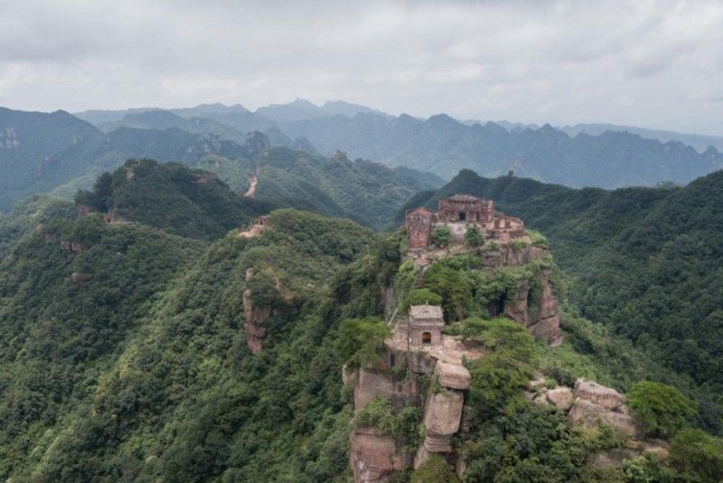 湖南這2條線路獲全國推介，快收藏→2025年桃源鄉(xiāng)村，《桃源鄉(xiāng)村》的主角是誰？