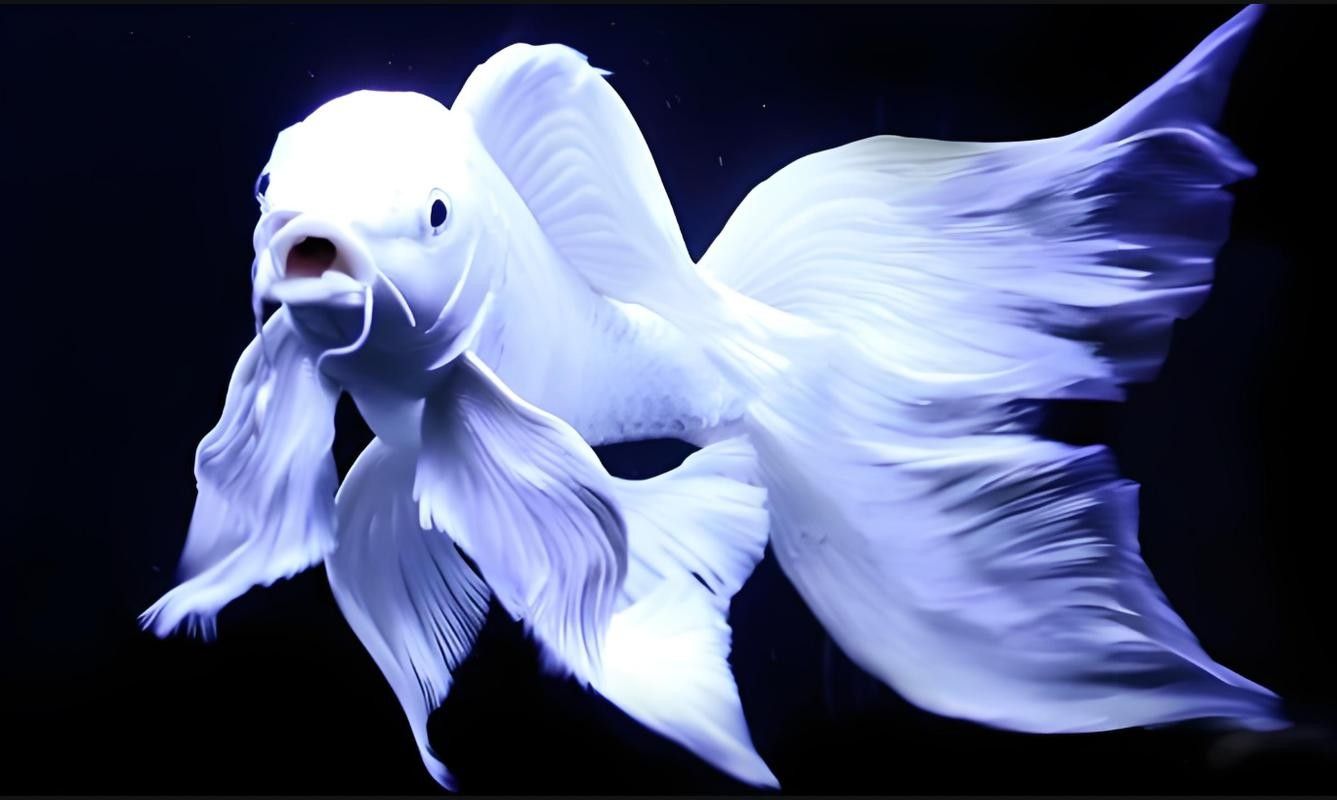 蝴蝶鯉飼養要點，(原創)原創)蝴蝶鯉怎么養