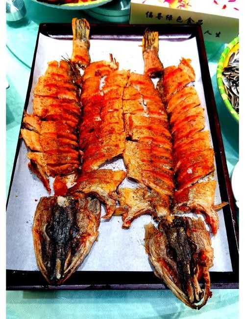 哈爾濱市阿城區及周邊以魚宴為特色餐廳信息，紅星湖魚宴，哈爾濱人的周末——阿城美食