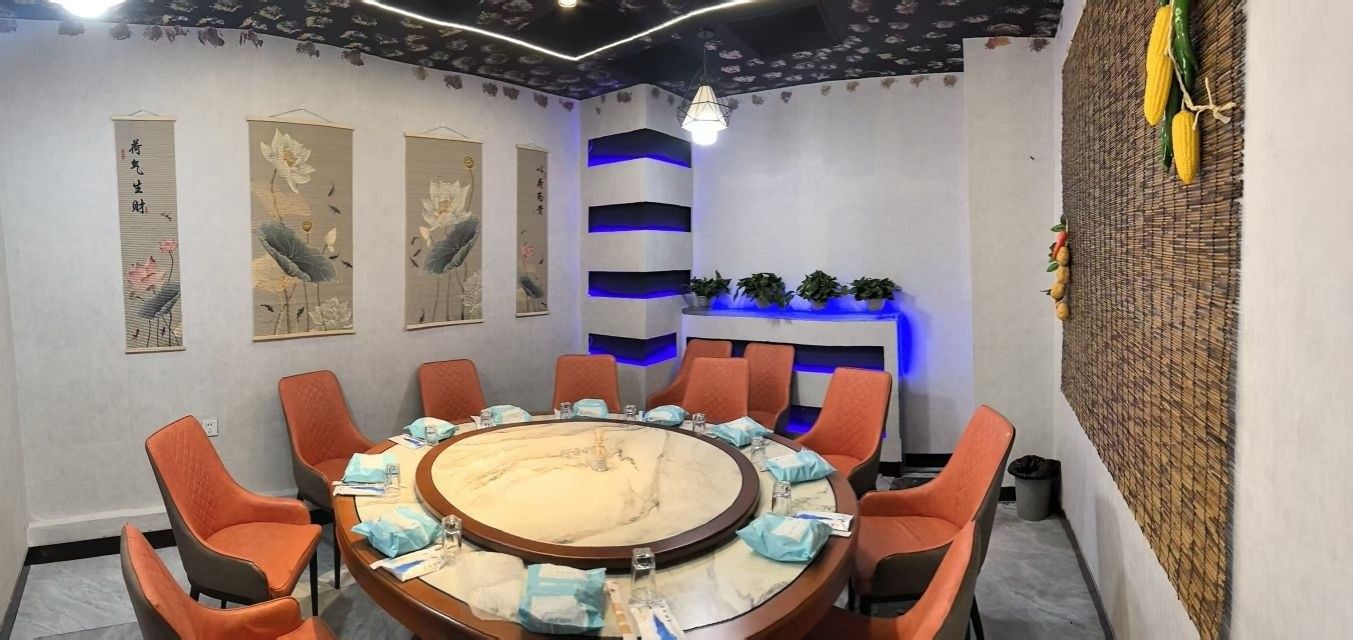 哈爾濱市阿城區及周邊以魚宴為特色餐廳信息，紅星湖魚宴，哈爾濱人的周末——阿城美食