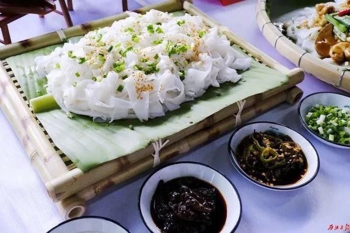 德慶縣的特產有哪些？，廣東省肇慶市德慶縣最具代表性的特產及相關信息