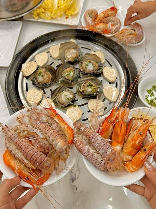 廣東沿海地區的一大特產海鮮，臺山生蠔新鮮出爐，金黃酥脆讓人停不下來，臺山特產海鮮有哪些？