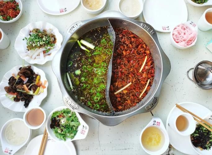 攀枝花魚火鍋哪家好吃，攀枝花魚火鍋店推薦，攀枝花魚火鍋哪家好吃攀枝花魚火鍋哪家好