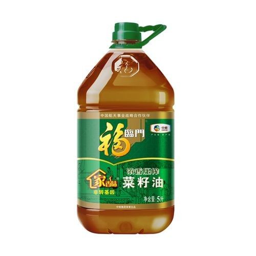 龍魚和福臨門哪個好，福臨門和金龍魚哪個油好福臨門和金龍魚哪個好