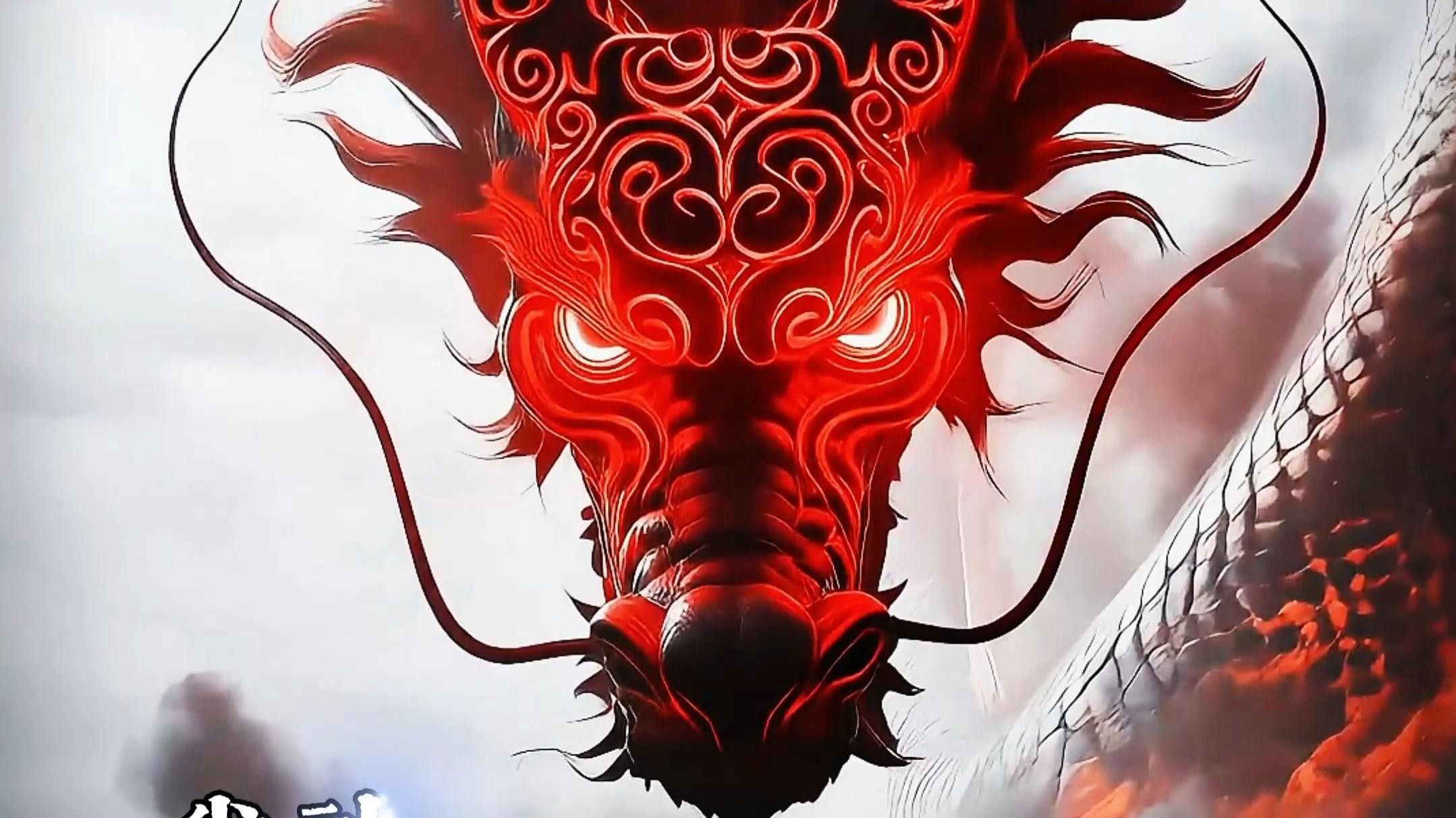 紅色眼睛的龍是什么龍，《哈利·波特》紅色眼睛的龍在文化中有什么寓意