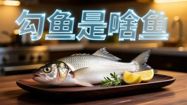鉤魚是什么意思（勾魚是什么魚疆小援-防坑手冊鉤魚是什么意思）