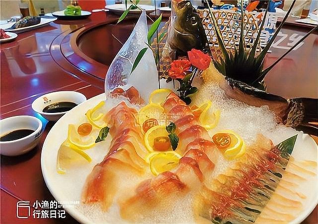 濟(jì)源大鯉魚的歷史和文化背景是什么？（尋味·濟(jì)源|第一道·野生黃河大鯉魚制作方法）