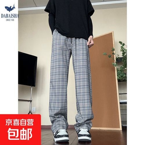 美國(guó)大白鯊品牌（jaws）是一個(gè)具有歷史背景的男裝品牌（大白鯊品牌是什么？） 美國(guó)大白鯊品牌（jaws）是一個(gè)具有歷史背景的男裝品牌（大白鯊品牌是什么？） 觀賞魚(yú)百科 第7張