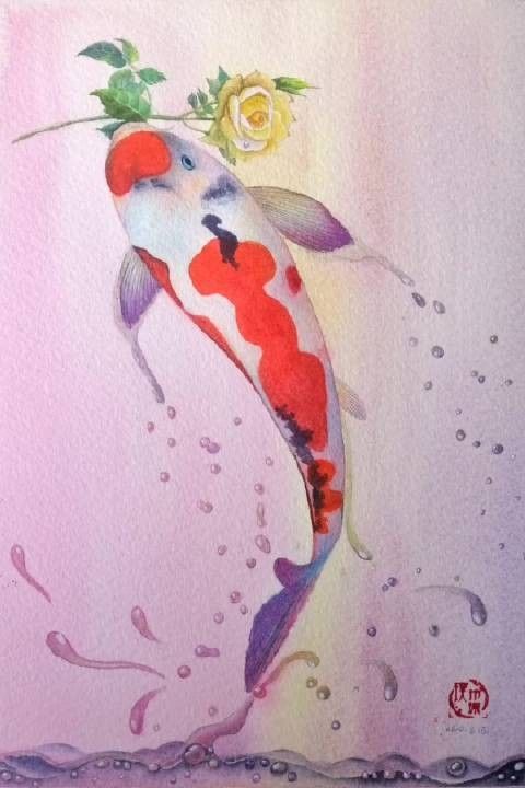 德系錦鯉最忌三種顏色命運航海家德系錦鯉最忌三種顏色（德國三色錦鯉最忌三種顏色命運航海家德系錦鯉最忌三種顏色）