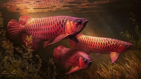 紅龍魚適應新水環境需要從水質參數、行為表現及生理狀態等維度（判斷紅龍魚是否適應新水通常需要一個“適應期”）