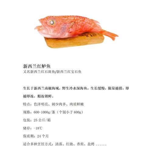 紅斑魚(yú)的圖片（紅斑魚(yú)圖片欣賞）
