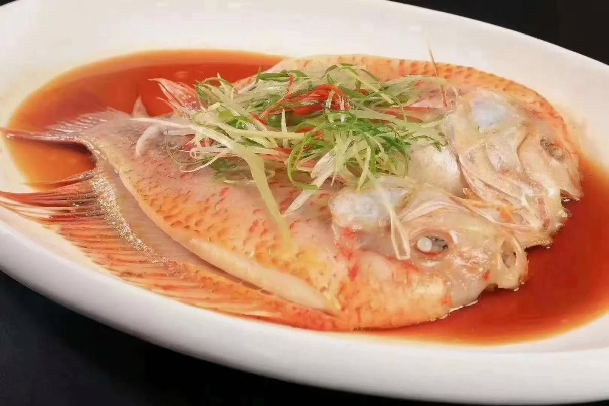 紅斑魚(yú)的圖片（紅斑魚(yú)圖片欣賞）