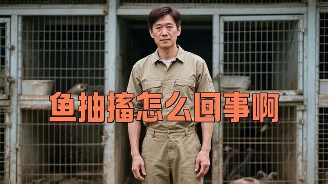 龍魚抽搐的三個原因及相應的應對方法（七彩雷龍魚最害怕三個東西極客汐潮抽搐怎么回事）