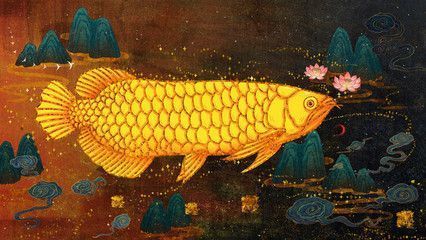 龍魚缸的濾材搭配和搭配方案，龍魚缸的濾材搭配方法（龍魚缸濾材搭配）