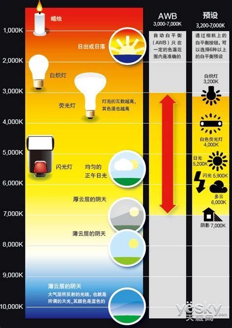 龍魚燈的色溫如何設(shè)置最佳