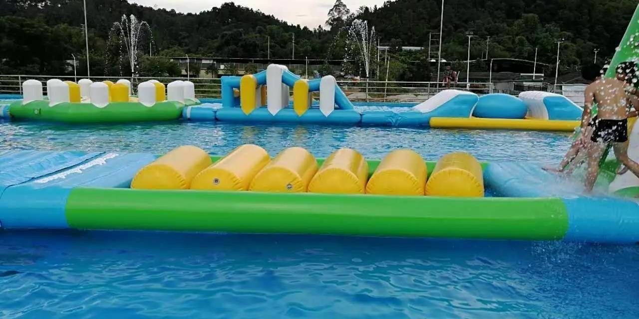 肇慶懷集金龍水上樂園營業時間通常為每天9:00至晚上21:00（懷集金龍水上樂園的門票價格是多少？）