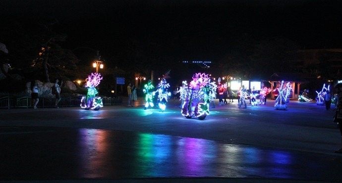 肇慶懷集金龍水上樂園營業時間通常為每天9:00至晚上21:00（懷集金龍水上樂園的門票價格是多少？）