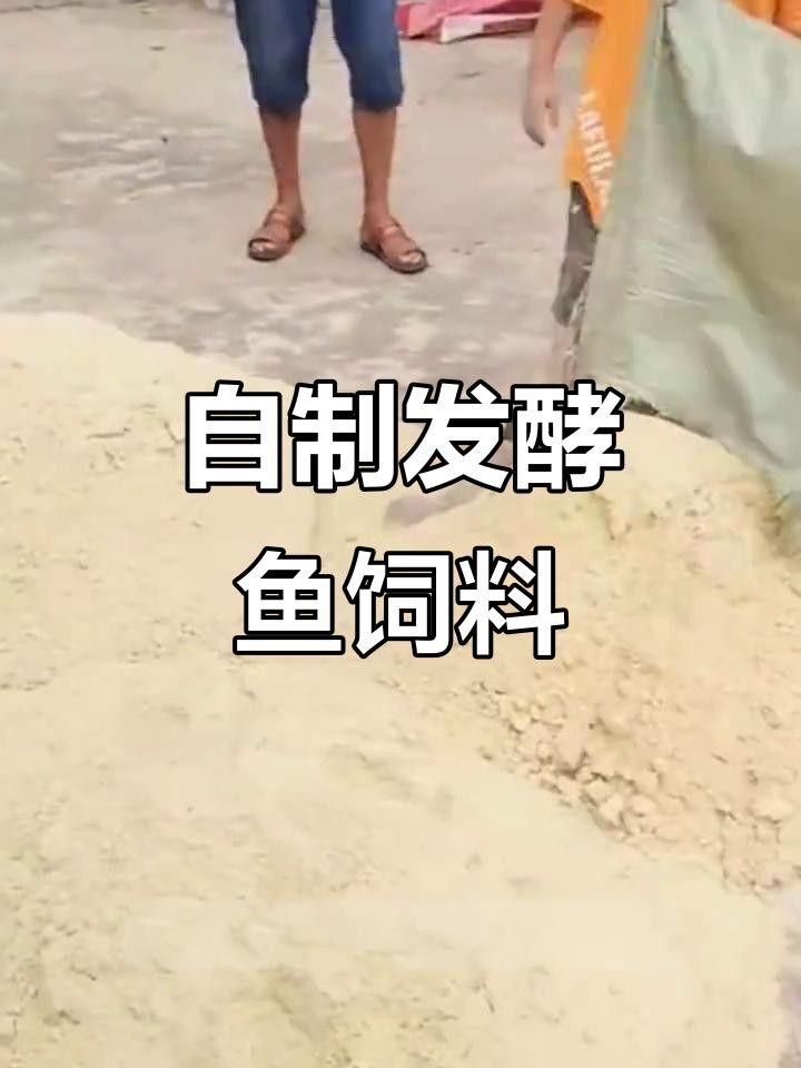 自制魚飼料配方和注意事項，（自制魚飼料最佳配方）