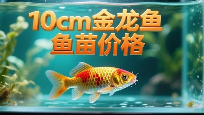 金龍魚苗多少錢一只（eyezoo金龍魚苗價格eyezoo金龍魚苗多少錢一只鹿娛星球） 金龍魚苗多少錢一只（eyezoo金龍魚苗價格eyezoo金龍魚苗多少錢一只鹿娛星球） 觀賞魚百科 第2張