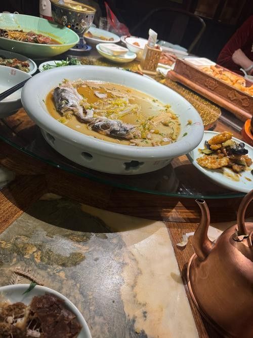閬中有哪些值得吃魚的地點？（閬中吃魚十大排名雙寶樂媽早教四川閬中吃魚十大排名）