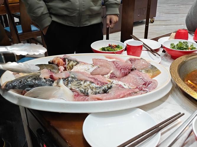 閬中有哪些值得吃魚的地點？（閬中吃魚十大排名雙寶樂媽早教四川閬中吃魚十大排名）