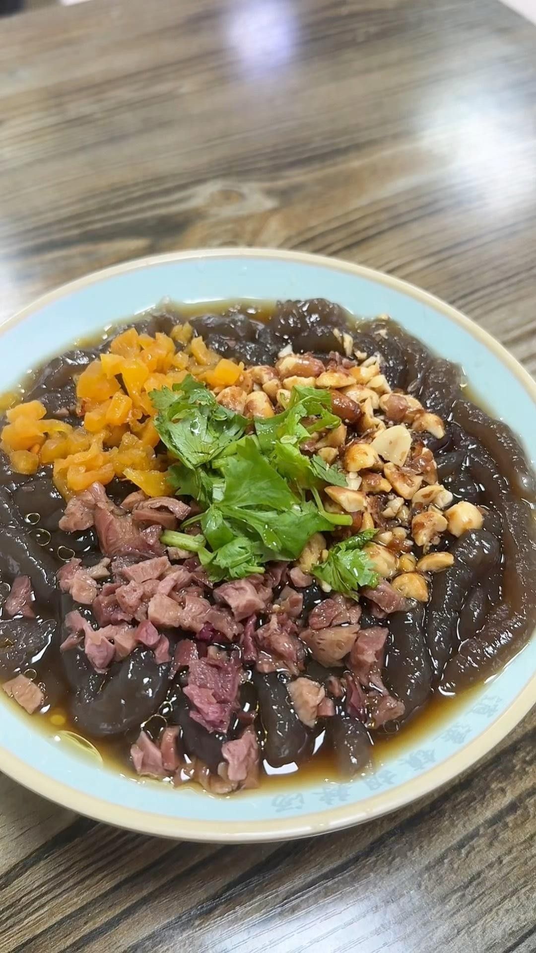睢寧娃娃魚的制作方法（睢寧娃娃魚與國家級保護動物大鯢（俗稱娃娃魚））