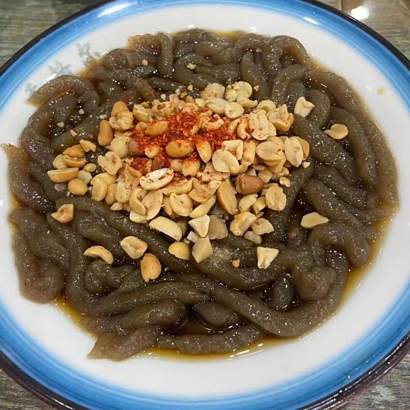 睢寧娃娃魚的制作方法（睢寧娃娃魚與國家級保護動物大鯢（俗稱娃娃魚））