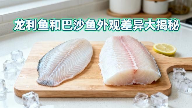龍利魚，你吃過嗎？（潮汕龍利魚|帶你吃遍100道潮汕小海鮮） 龍利魚，你吃過嗎？（潮汕龍利魚|帶你吃遍100道潮汕小海鮮） 觀賞魚百科 第1張